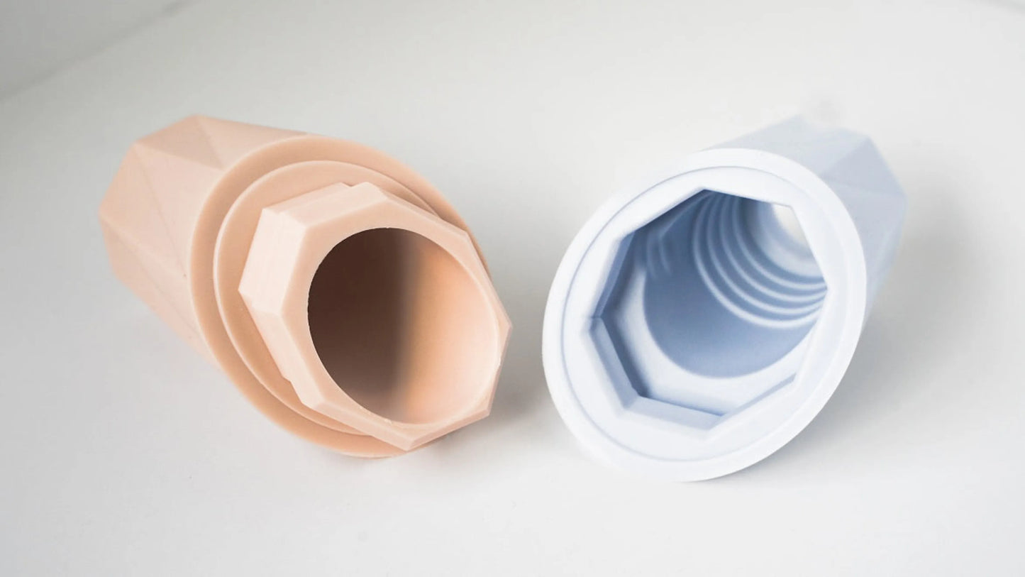 The Ubbe - Treat Filler Chew Toy Made for Easy Cleaning